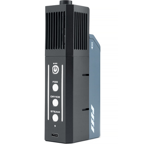 PMI SmokeNINJA Pro BASIC Kit (Portable Fog Machine) PMI_NJ_PROKT