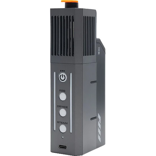 PMI SmokeNINJA Theatrical Fog Generator Starter Kit