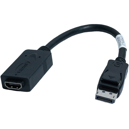 PNY DP to HDMI Adapter (1-Pack)