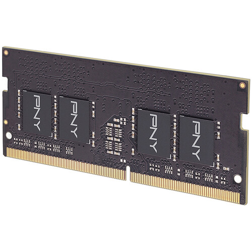 PNY 16GB Performance 2400 MHz DDR4 SO-DIMM Memory Module