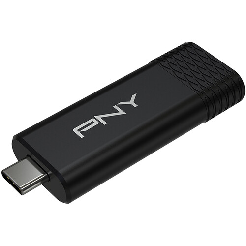PNY 2TB PRO Elite V3 USB-C 3.2 Gen 2 Flash Drive