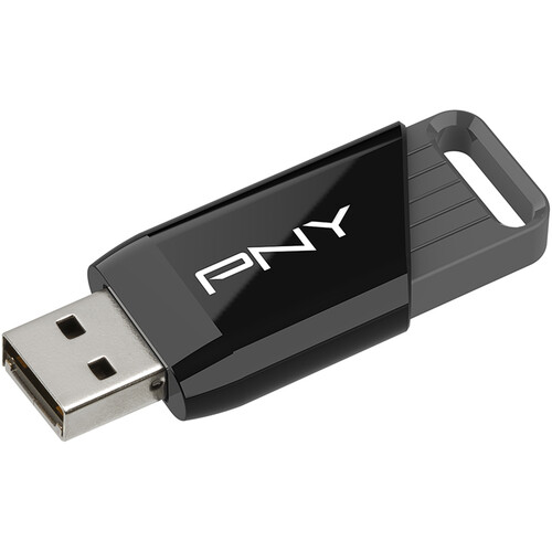 PNY 512GB Attache X USB 3.2 Gen 1 Flash Drive