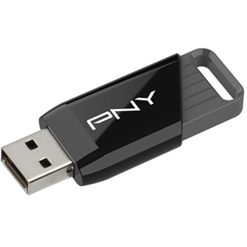 PNY 64GB Attache X USB 3.2 Gen 1 Flash Drive (10-Pack)
