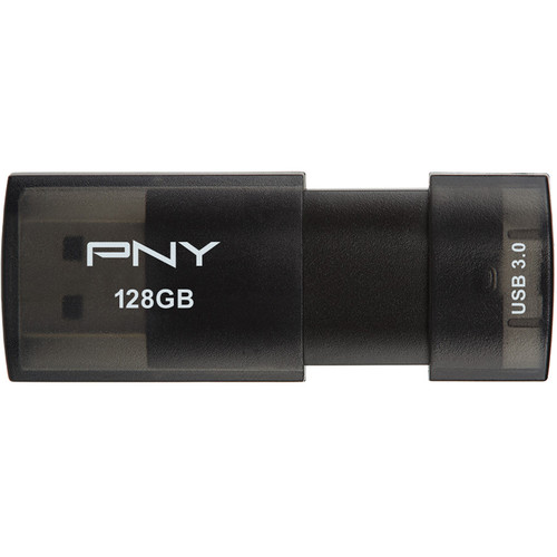 PNY 128GB Elite X USB 3.0 Flash Drive