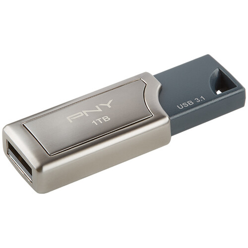 PNY 1TB PRO Elite USB 3.0 Flash Drive