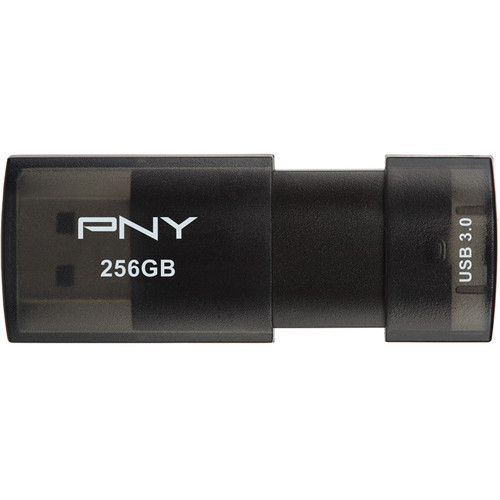 PNY 256GB Elite X USB 3.0 Flash Drive