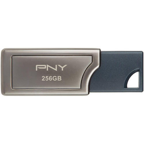 PNY 256GB PRO Elite USB 3.0 Flash Drive