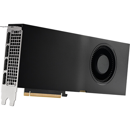 PNY NVIDIA RTX A5500 Graphics Card