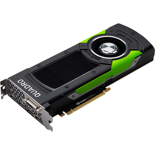 PNY Quadro P6000 Graphics Card
