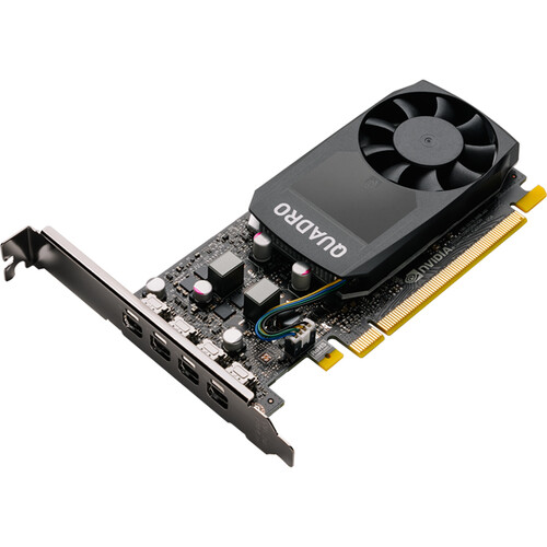 PNY NVIDIA Quadro P620 V2 Graphics Card