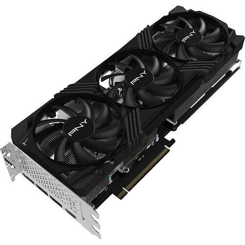 PNY NVIDIA GeForce RTX 4070 Ti SUPER VERTO OC
