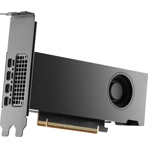 PNY NVIDIA RTX PRO 2000 Blackwell Graphics Card