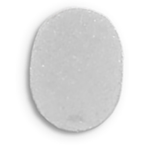 Point Source Audio 6-WSN-WH Windscreen (White, Set of 6)