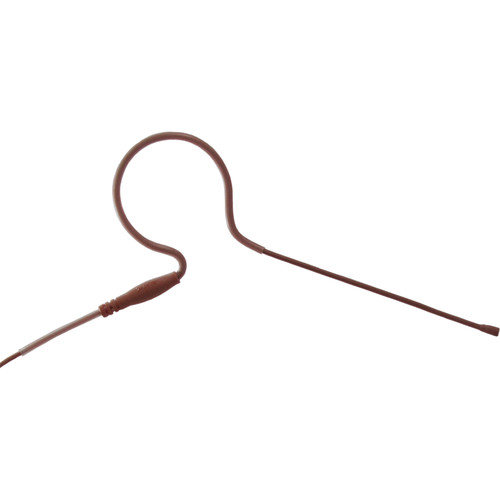 Point Source Audio Series8 Omnidirectional Earworn Microphone (Beyerdynamic, Brown)