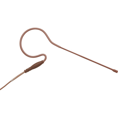 Point Source Audio Series8 Omnidirectional Earworn Microphone with TA5F Connector for Lectrosonics Transmitters