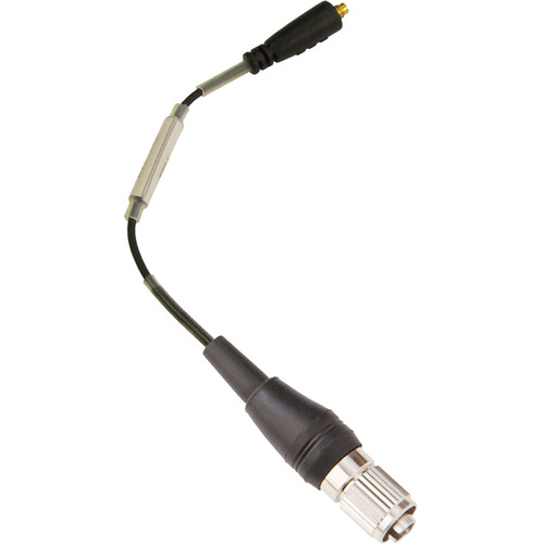 Point Source Audio XATCH Series8 X-Connector for Audio-Technica Wireless Transmitters