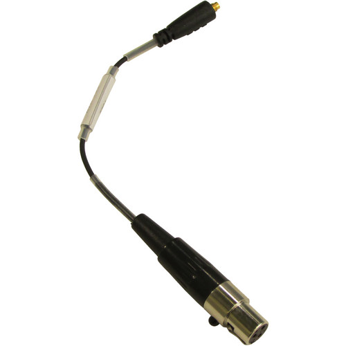 Point Source Audio XSH Series8 X-Connector for Shure, Line6, JTS, Trantec, and Carvin Wireless Transmitters