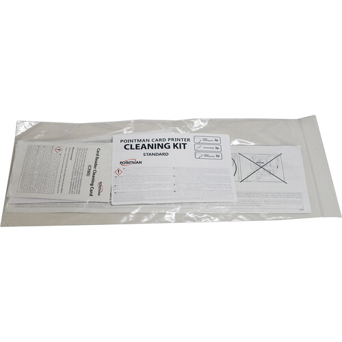 Pointman Standard Cleaning Kit
