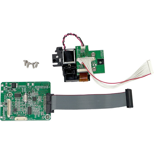 Pointman Contact Smart Card Encoder Kit for N15/N20