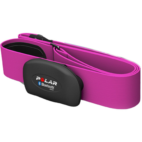 Polar H7 Heart Rate Sensor for Select Smartphones and 92053183