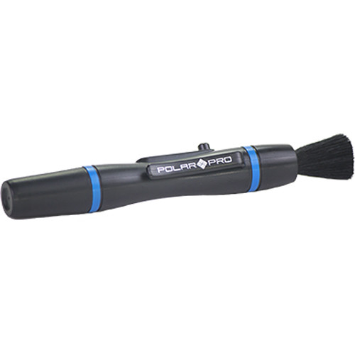 PolarPro DronePen Lens Cleaning Pen / Brush for Drone Cameras