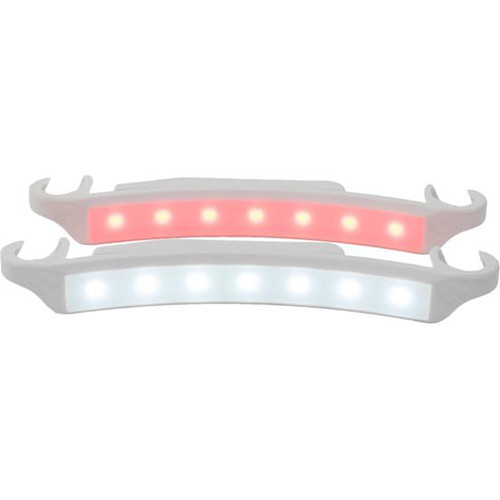PolarPro LED Light Bars for DJI Phantom 4