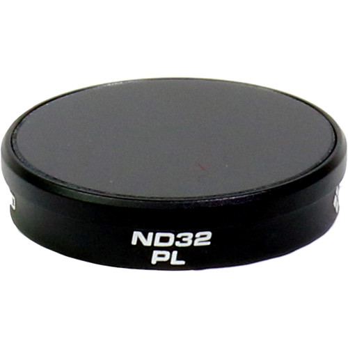 PolarPro ND32/PL Filter for Phantom 3
