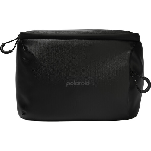 Polaroid Studio Camera Sling Bag (Black)
