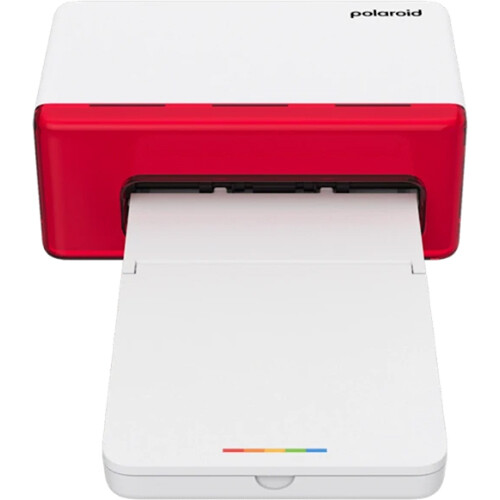 Polaroid Hi-Print 4 x 6" Photo Printer Everything Box