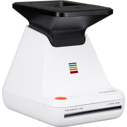 Polaroid Originals Polaroid Lab Instant Film Printer