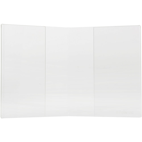 Polaroid 3 x 4" V-Shaped Double Photo Frame