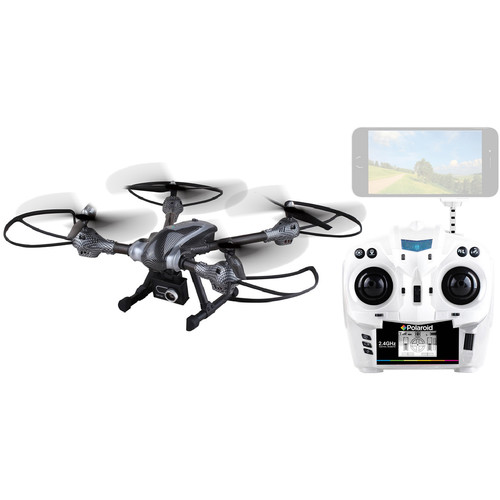 Polaroid PL800 Quadcopter