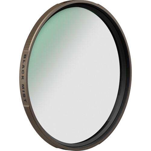 PolarPro McKinnon 135 Series Black Mist Filter (72mm, Grade 1/4)