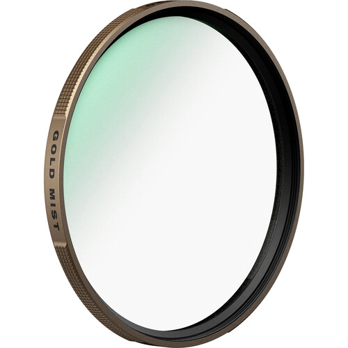 PolarPro McKinnon 135 Series Gold Mist Filter (77mm, Grade 1/4)