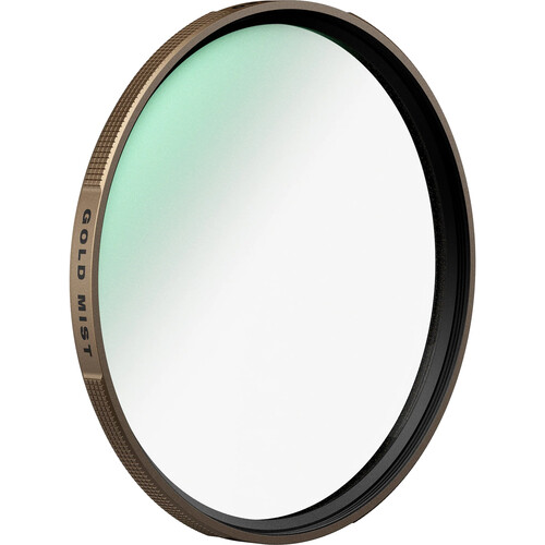 PolarPro McKinnon 135 Series Gold Mist Filter (82mm, Grade 1/4)