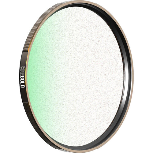 PolarPro CineGold Filter (39mm, Grade 1/2)