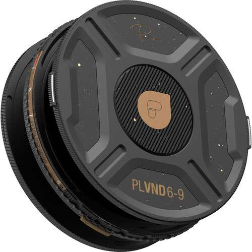 PolarPro Peter McKinnon Chroma VND/PL Filter for Helix Maglock (6- to 9-Stop)