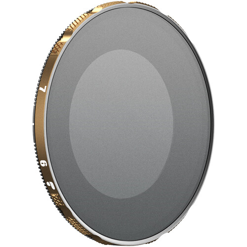 PolarPro LiteChaser Pro Variable Neutral Density 6-7