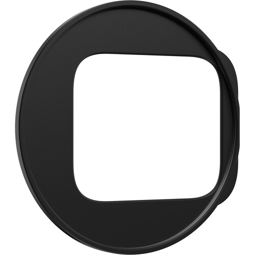 PolarPro 67mm Filter Adapter for iPhone 15 Series IP15-67-ADPT