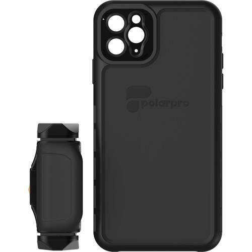 PolarPro Essential Kit for the iPhone 11 Pro Max