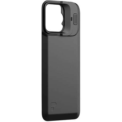 PolarPro LiteChaser 16 EXO バックプレート PolarPro LiteChaser EXO BackPlate 16 for iPhone 16 LCP16-MAX-EXO