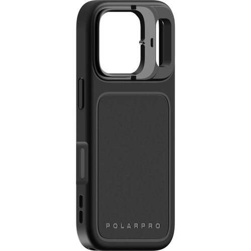 【値下げ】iPhone17pro ケース　Polarpro LiteChaser PolarPro LiteChaser 17 Pro Case LCP17-CSE-PRO B&H Photo Video