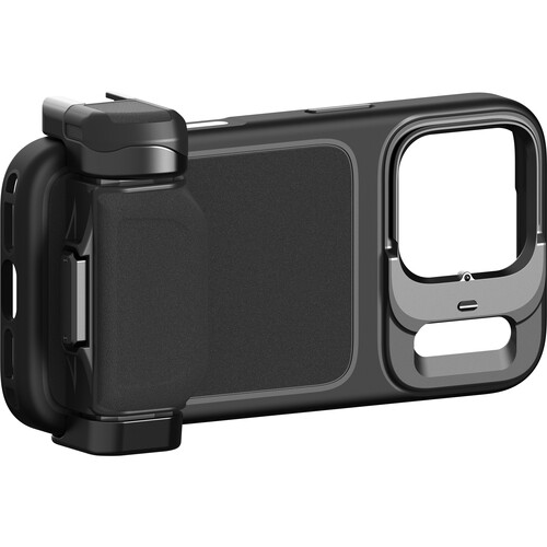 PolarPro LiteChaser Grip for iPhone 17 Pro Max Case
