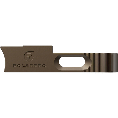 PolarPro Thumb Grip (Bronze)