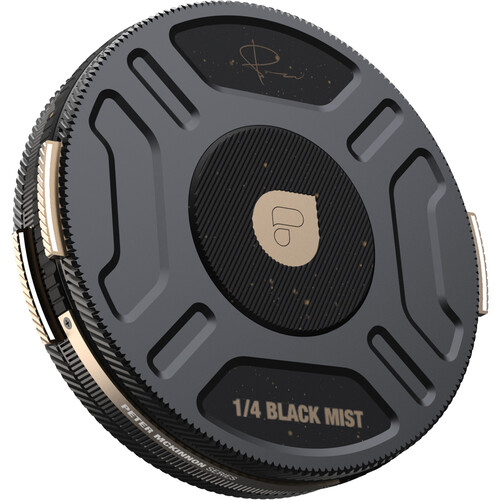 PolarPro Black Mist Filter for Mini MagLock (Grade 1/4)