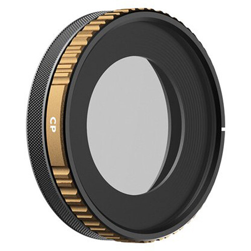 PolarPro Cinema Series Circular Polarizer Filter for DJI Osmo Action