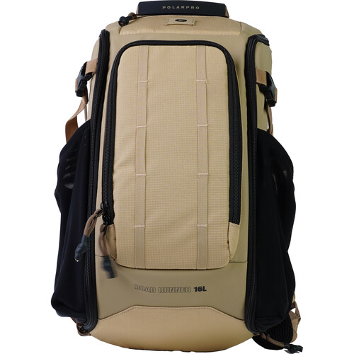 PolarPro RoadRunner Backpack (16L, Desert)