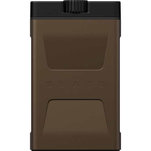 PolarPro Slate Edition II SD Memory Card Holder (Desert)