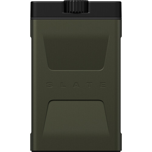 PolarPro Slate Edition II SD Memory Card Holder (Forest)