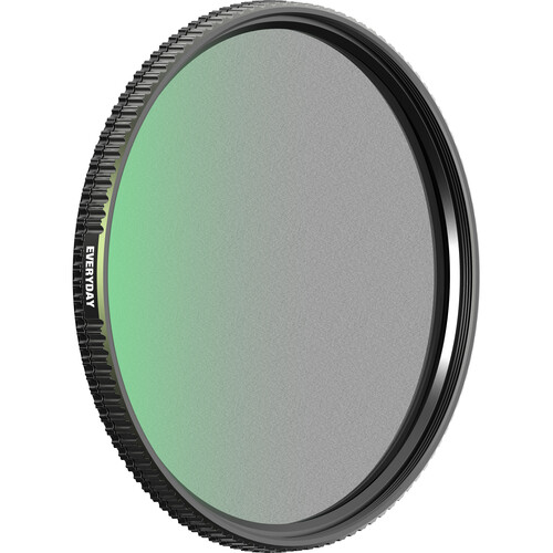 PolarPro Shortstache Everyday Mist Diffusion/CPL Filter (39mm, Grade 1/4)